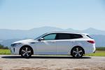 Kia Optima Sportswagon GT Line 2016 года (WW)